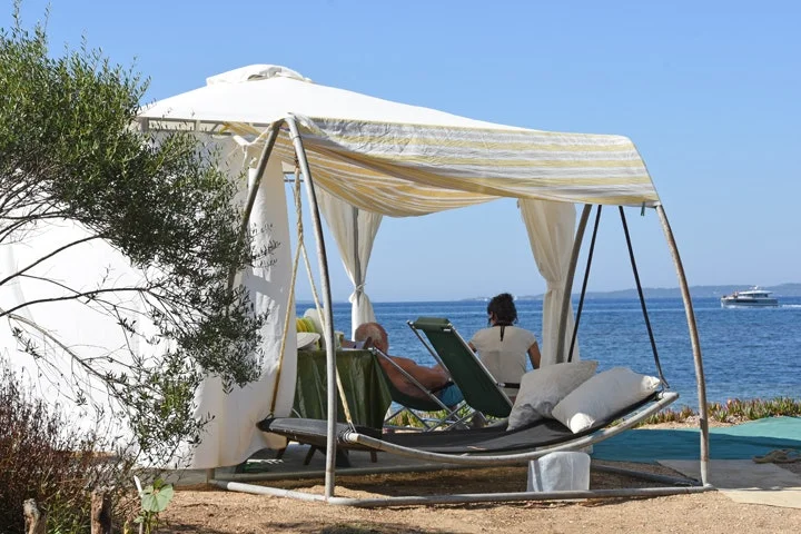 Camping Le Pansard