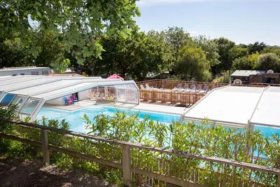Camping Le Paradis