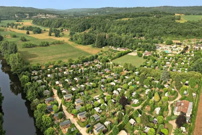 Camping Le Paradis - Bild 2