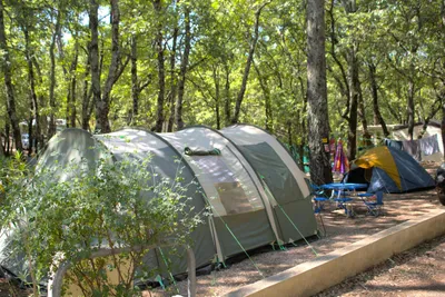 Camping Le Parc - Bild 3