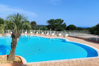 Camping Le Parc Des Chênes - Bild 2