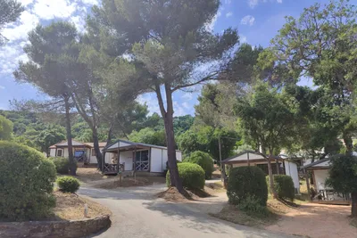 Camping Le Parc Des Chênes - Bild 4
