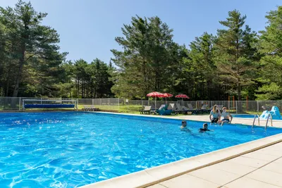 Camping Le Parc Des Sérigons - Bild 3