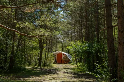 Camping Le Parc Des Sérigons - Bild 4