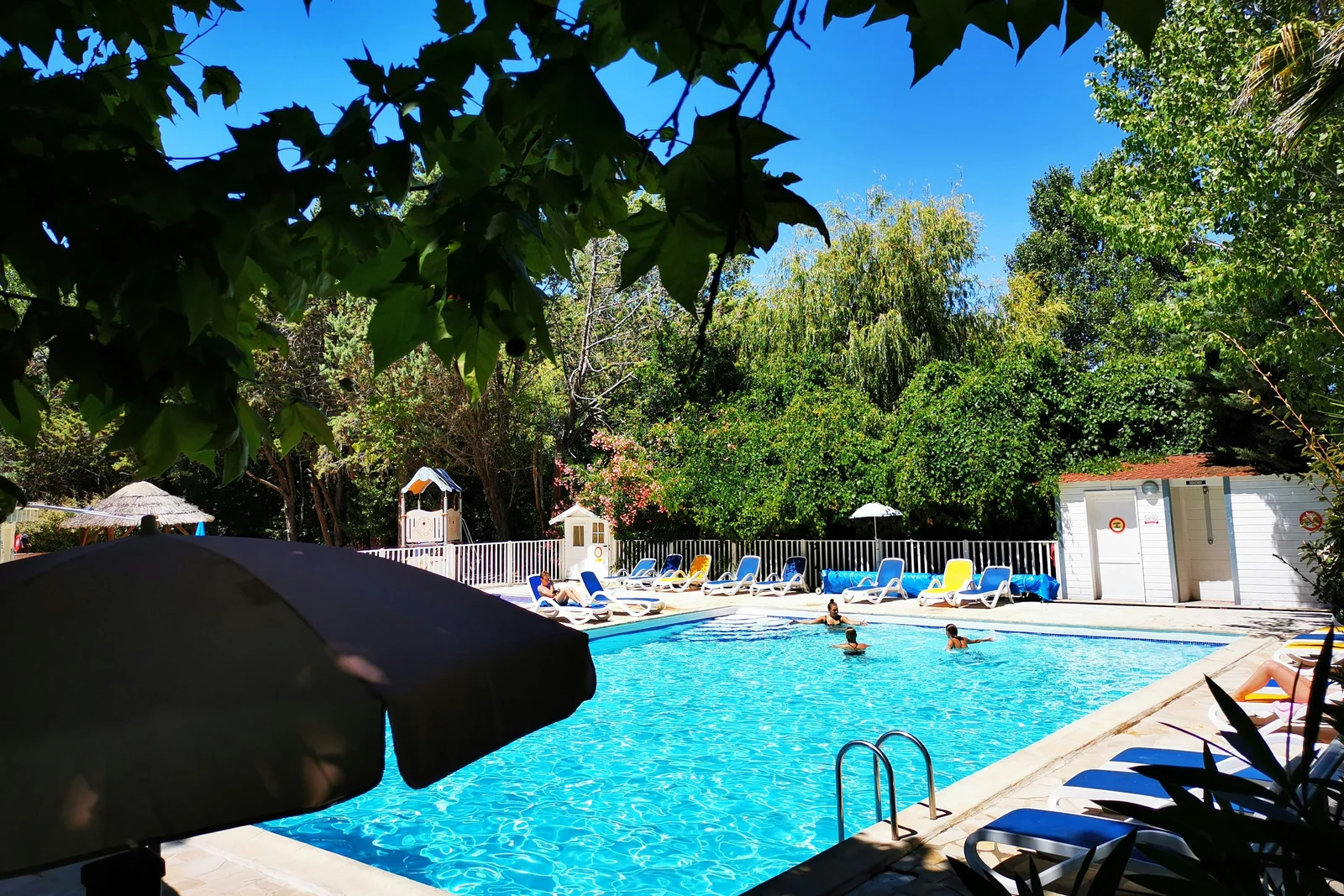 Camping Le Parc