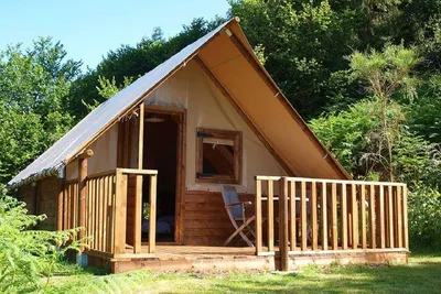 Camping Le Pastory - Bild 3