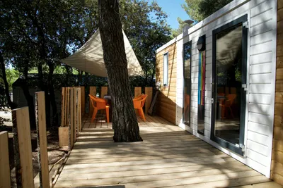 Camping Le Pastory - Bild 4