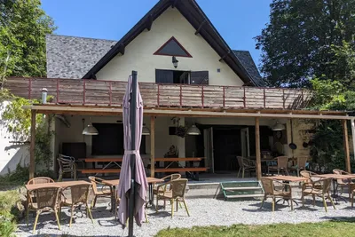 Camping Le Soustran - Bild 3