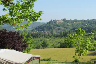 Camping Le Pech De Caumont - Bild 3