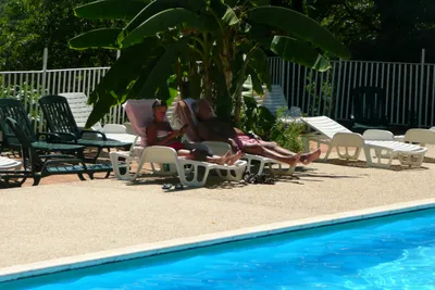 Camping Le Pech De Caumont - Bild 4