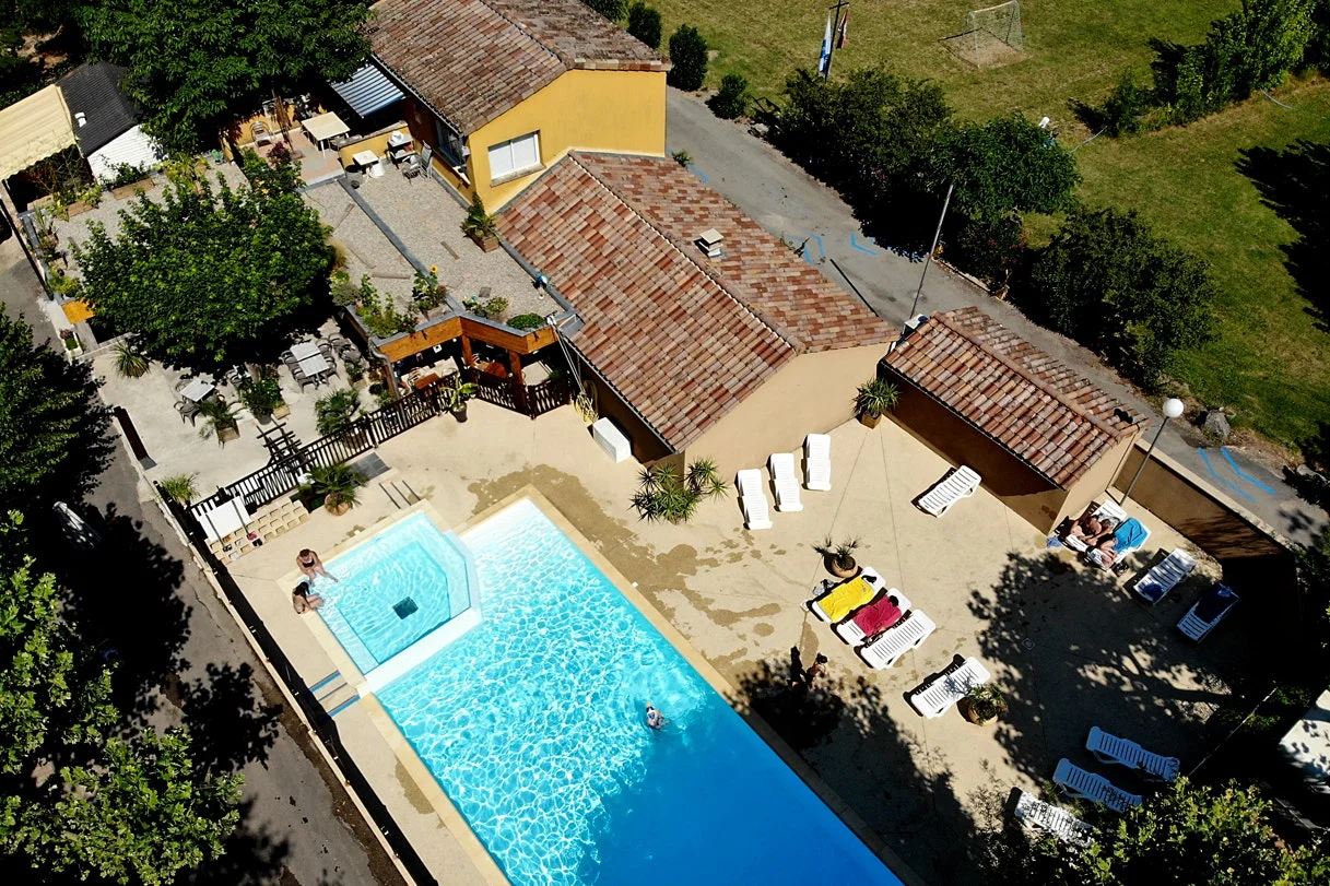Camping le Pequelet