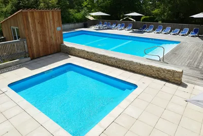 Camping Des Tourbières - Bild 4
