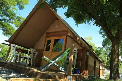 Camping Sites Et Paysages Le Petit Liou - Bild 3