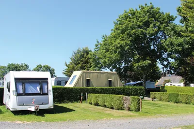 Camping Le Picard - Bild 4