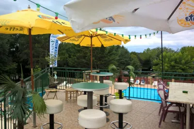 Camping Le Pigeonnier - Bild 3