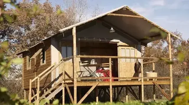 Camping Le Plo