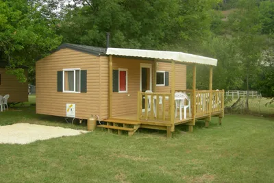 Camping Le Pont De Vicq - Bild 3