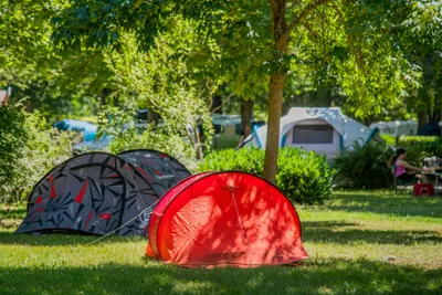 Flower Camping Le Pont Du Tarn - Bild 4
