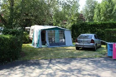 Camping Le Pont Rouge - Bild 2
