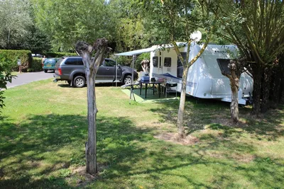 Camping Le Pont Rouge - Bild 4