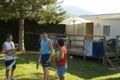 Camping Le Pré Cathare - Bild 2