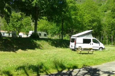 Camping Le Pré Coulet - Bild 2