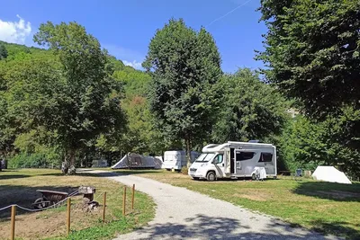 Camping Le Pré Coulet - Bild 4