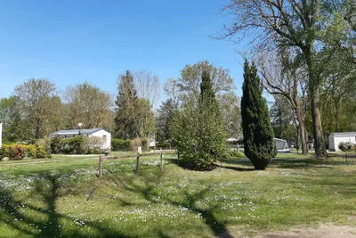 Camping Le Pré Des Moines - Bild 2