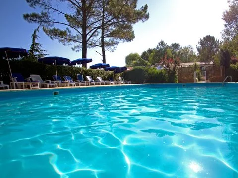 Camping Le Pressoir