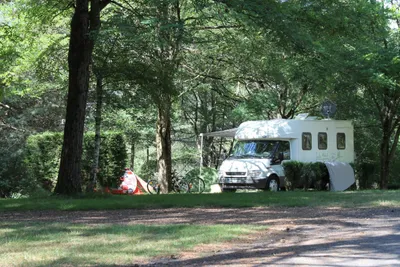 Camping Le Puech Des Ouilhes - Bild 2