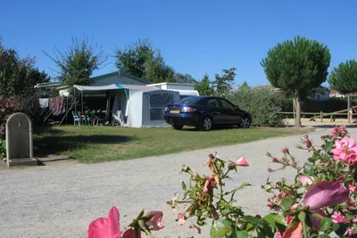 Camping Le Ragis - Bild 3