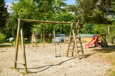 Camping Le Reclus - Bild 2