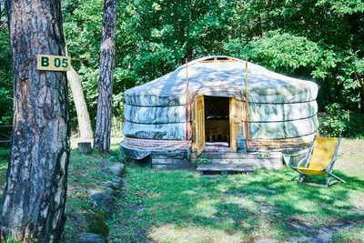Camping Le Reclus - Bild 4