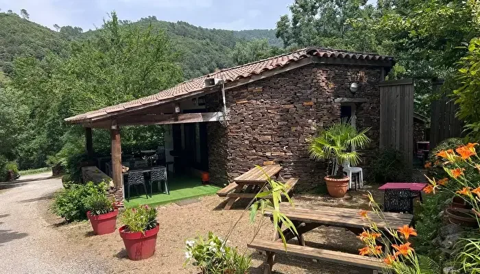 Camping Le Relais des Brison