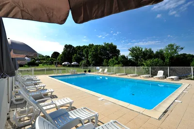 Camping Le Relais Du Campeur - Bild 2