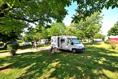 Camping Le Relais Du Campeur - Bild 3