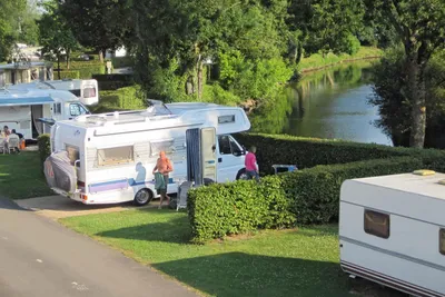 Camping Le Renom - Bild 3