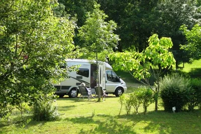 Camping Le Repaire - Bild 2