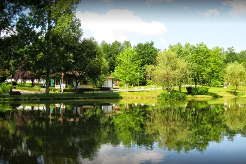 Camping Le Repaire