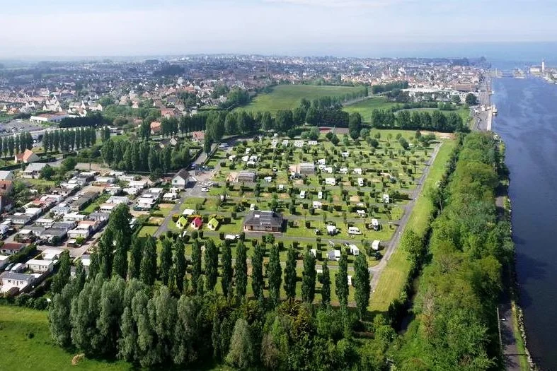 Marvilla Parks Riva Bella