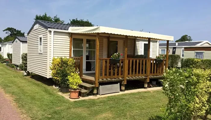 Camping Le Rivage Quettehou