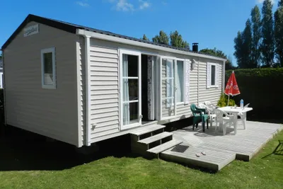 Camping Le Rivage