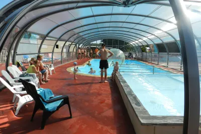 Camping Le Rivage