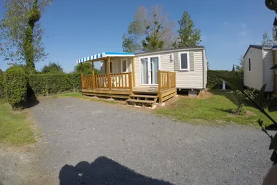 Camping Le Robinson - Bild 2