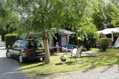 Camping Le Robinson - Bild 3