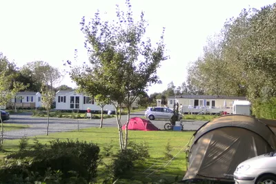 Camping Le Robinson - Bild 4