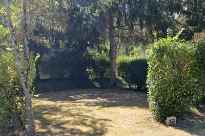 Camping Le Roquelongue - Standplätze auf dem Campingplatz