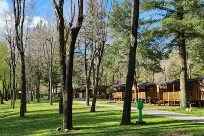 Camping Le Roubreau - Bild 3