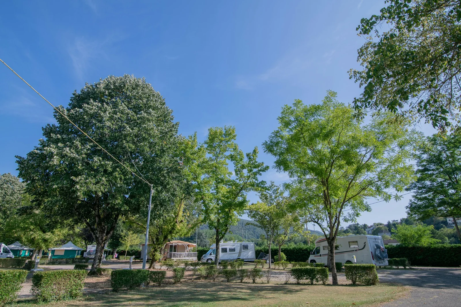 Onlycamp Le Rouergue