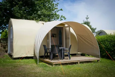 Camping Le Rouge Gorge - Bild 4